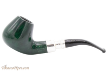 Peterson Green Spigot B11 Tobacco Pipe Fishtail