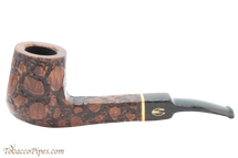 Savinelli Alligator 513 KS Brown Tobacco Pipe