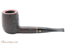 Savinelli Roma 111 EX Black Stem Tobacco Pipe