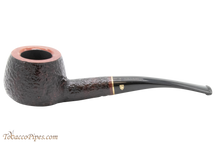 Savinelli Roma 315 EX Black Stem Tobacco Pipe