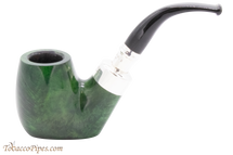 Peterson Green Spigot 306 Tobacco Pipe Fishtail