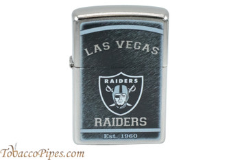 Zippo Las Vegas Raiders Custom Lighter