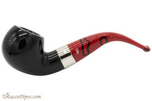 Peterson Dracula 03 Tobacco Pipe - Fishtail