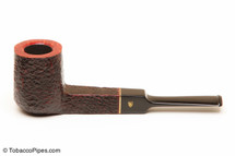 Savinelli Roma 506 Black Stem Tobacco Pipe Left Side