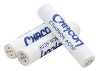 Chacom 9mm Filters 40 Pack