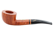 Savinelli Collection 2022 Smooth Natural Tobacco Pipe