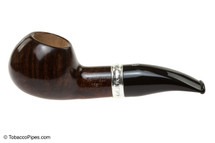 Savinelli Trevi Smooth 320 KS Tobacco Pipe Left Side