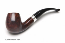 Savinelli Trevi Liscia 602 Tobacco Pipe Left Side