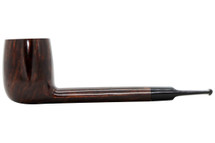 Savinelli Hercules Smooth 803 EX Tobacco Pipe Left