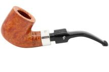 Peterson Deluxe System 1S Smooth Tobacco Pipe - PLIP