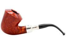 Peterson Terracotta Spigot B10 Fishtail Tobacco Pipe