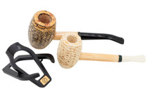 Missouri Meerschaum Holiday 2023 Bundle #2