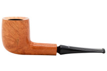 Nording Erik the Red Nature Smooth Tobacco Pipe 101-9345 Left