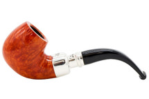 Peterson Natural Spigot 230 Tobacco Pipe Left