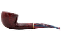 Savinelli Vigna Smooth Brown 316KS Tobacco Pipe