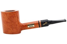 Savinelli Collection 2024 Smooth Natural Tobacco Pipe 