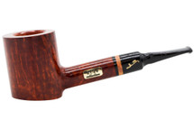 Savinelli Collection 2024 Smooth Brown Tobacco Pipe	