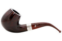 Peterson Harp 68 Tobacco Pipe Fishtail Left