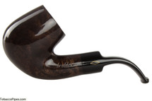 Brebbia Junior Noce 2767 Tobacco Pipe