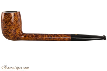 Brigham Klondike 19 Tobacco Pipe - Canadian Smooth