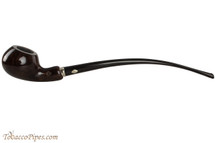 Brebbia Lectura 2961 Churchwarden Tobacco Pipe