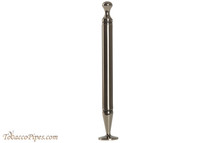 Rattray's Thin Caber Tamper - Gun Metal Satin