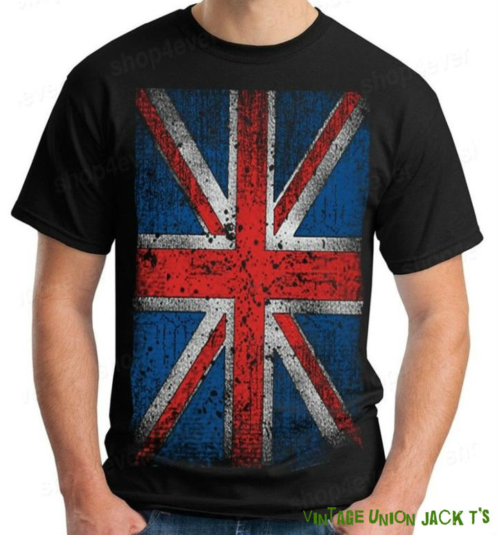 トップス Union Jack Whole Pattern Shirt Amazon.com : Union Jack UK Flag Women's Button Down Shirt