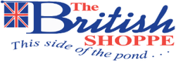 The British Shop in Orlando