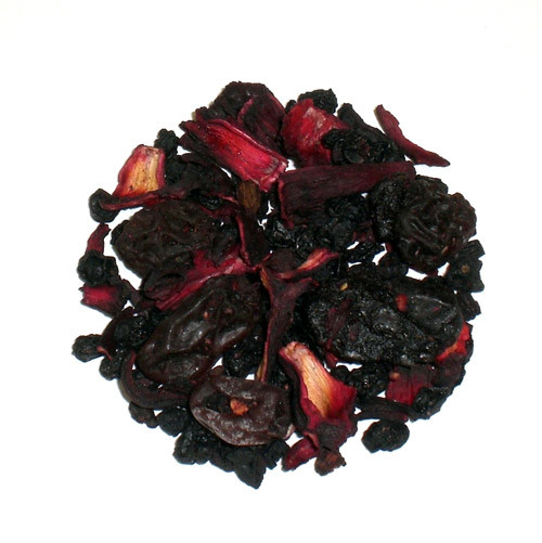 berry fruit specialty tea