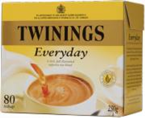 Twinings Everyday 80s