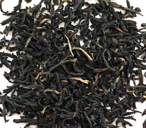 English Breakfast - KEEMUN 1lb loose tea bulk pack English Breakfast - KEEMUN 1lb loose tea bulk pack