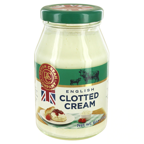 Devon Clotted Cream