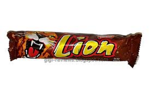 Nestle Lion bar 43g