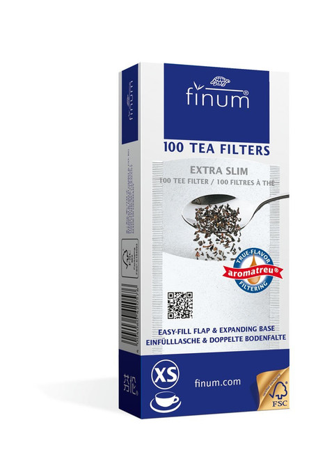 finum extra slim filters