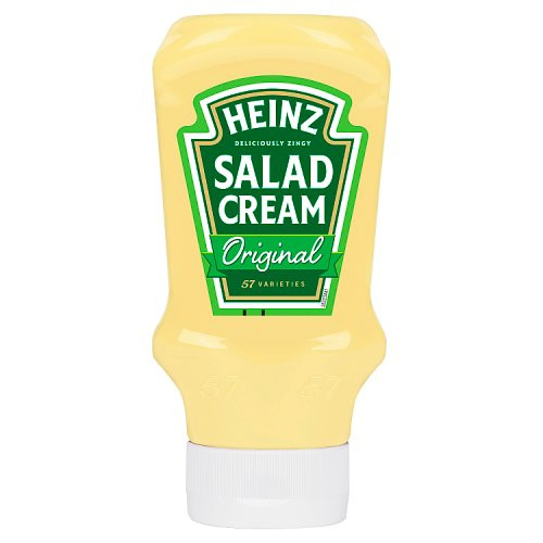 Heinz Salad Cream