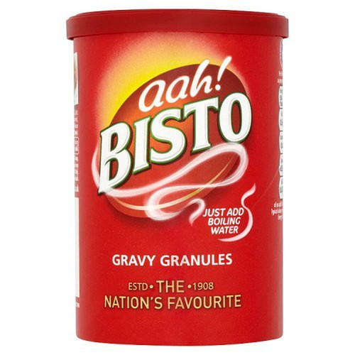 Bisto Gravy Granules 170g