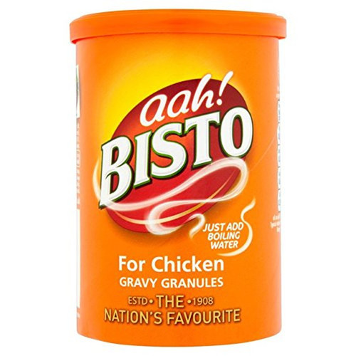 Bisto Gravy Chicken Granules 170g