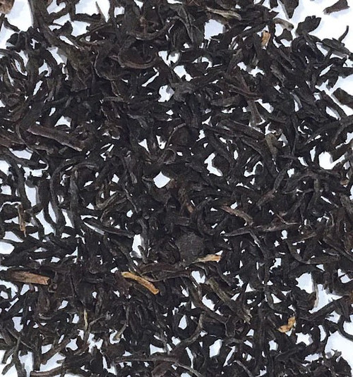 Irish Breakfast Blend loose tea 1/4lb retail pack Irish Breakfast Blend loose tea 1/4lb retail pack