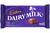 Cadburys Dairy Milk Chocolate large bar 