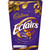 Cadbury Milk Chocolate Eclairs Carton