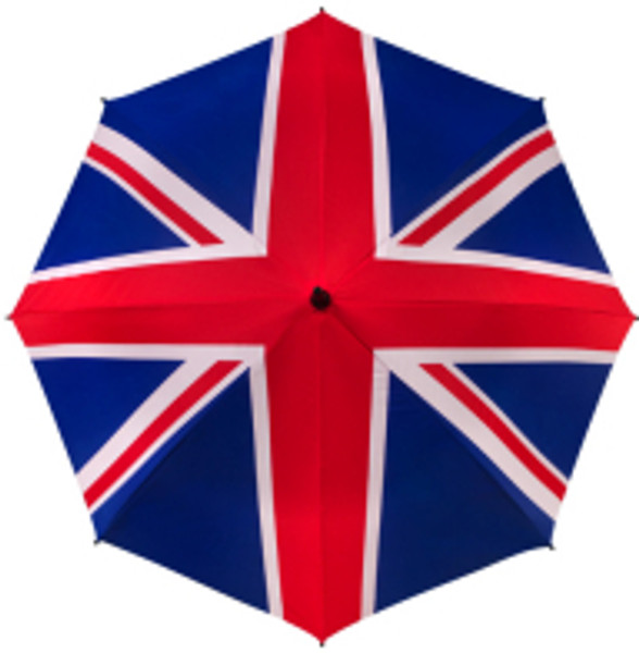 British UK umbrella