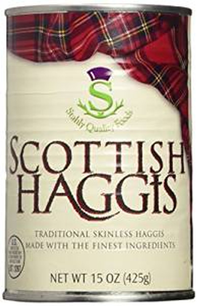 scottish haggis