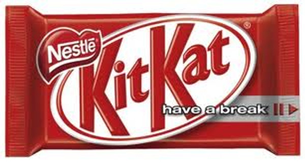 Nestle Kit Kat 45g