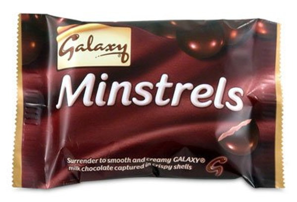 galaxy minstrels