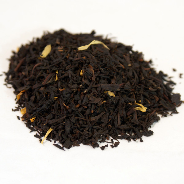 apricot black tea