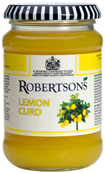 robertsons lemon curd