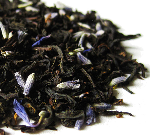 lavender earl grey