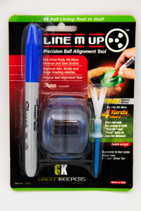 Line-M-Up Ball Alignment Kit