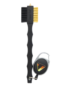 Tracer Brush w/Retractor & Point
