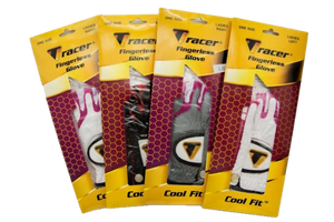 Ladies Fingerless Tracer Gloves